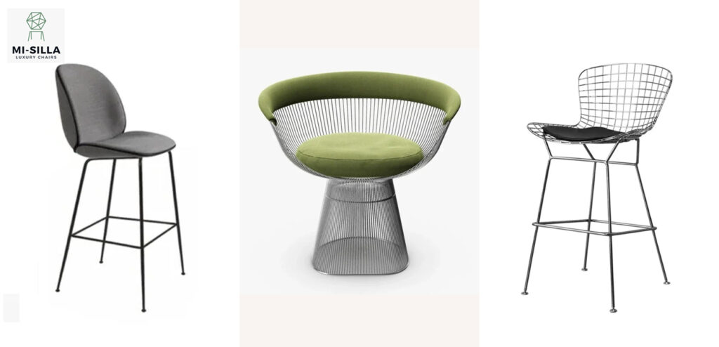 Modern Counter Height Bar Stools Guide For 2026