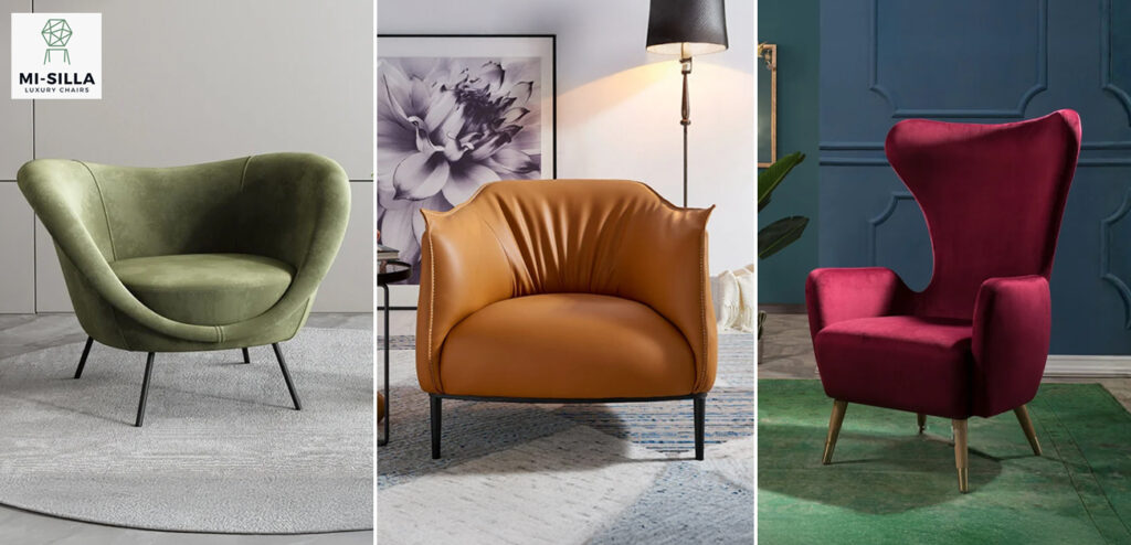 Best Armchairs for Living Room in 2026