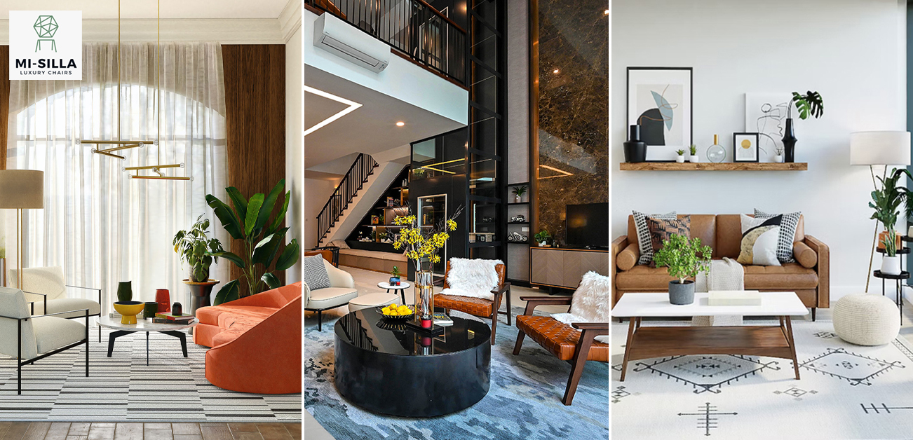 Color Drenching Ideas In 2026