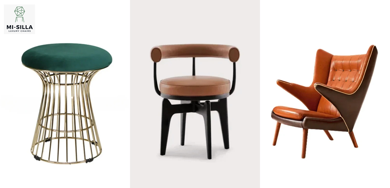 Premium accent chair ideas for living room