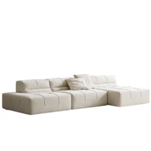 Living Room Sectional Corner Sofa