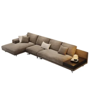 Living Room Sectional Sofa Italian Design
