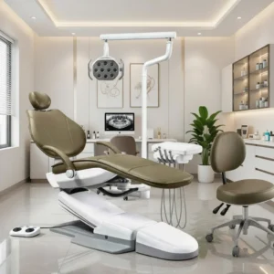 Professional Clinic Dental Chair