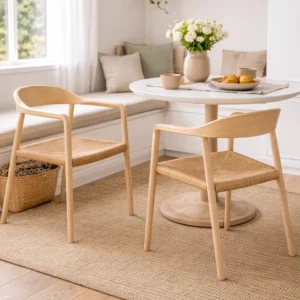 Liceo Chair Dining Chairs