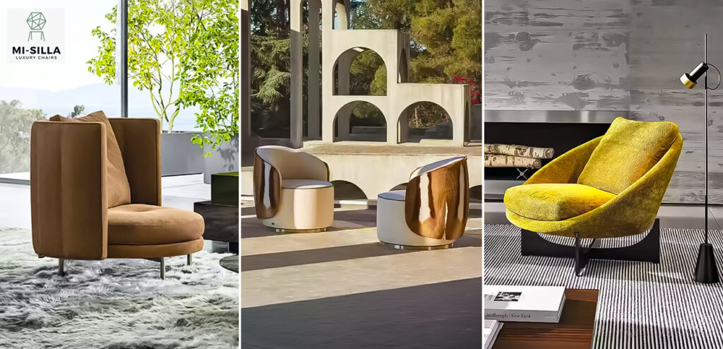 Expert Guide on 25 Modern Living Room Chairs To Enhance Your Home Decor In 2026
