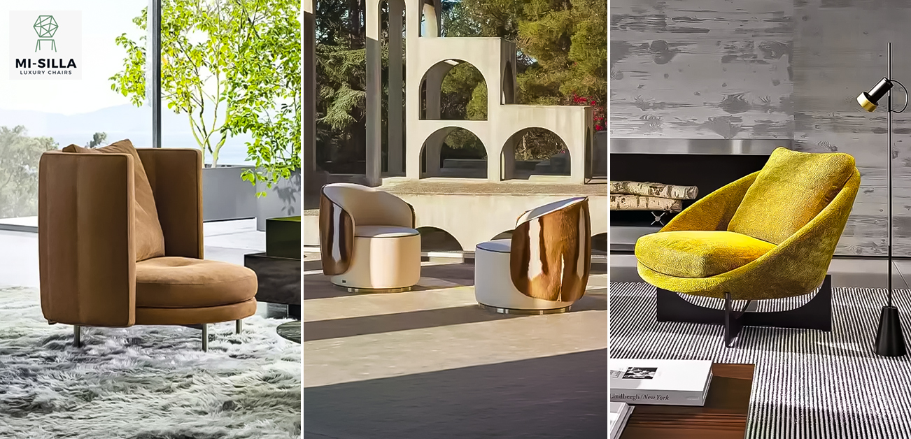 Expert Guide on 25 Modern Living Room Chairs To Enhance Your Home Decor In 2026