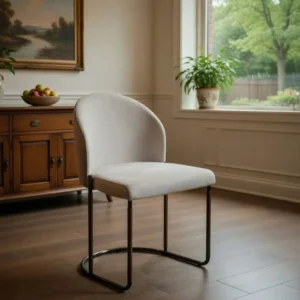 Kira Chair for Design Dining Area