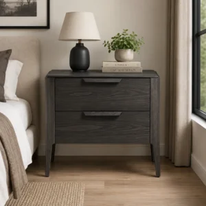 Ziggy Night Stand Bedroom