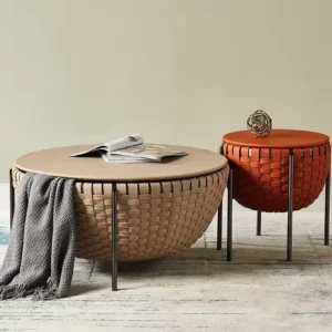 Cestlavie Night Stand Bedroom Bedside Tables