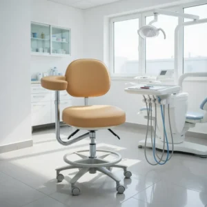 Clinical Comfort Dentist Chair