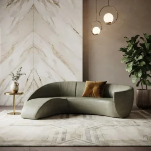 Gravity Corner Sofa